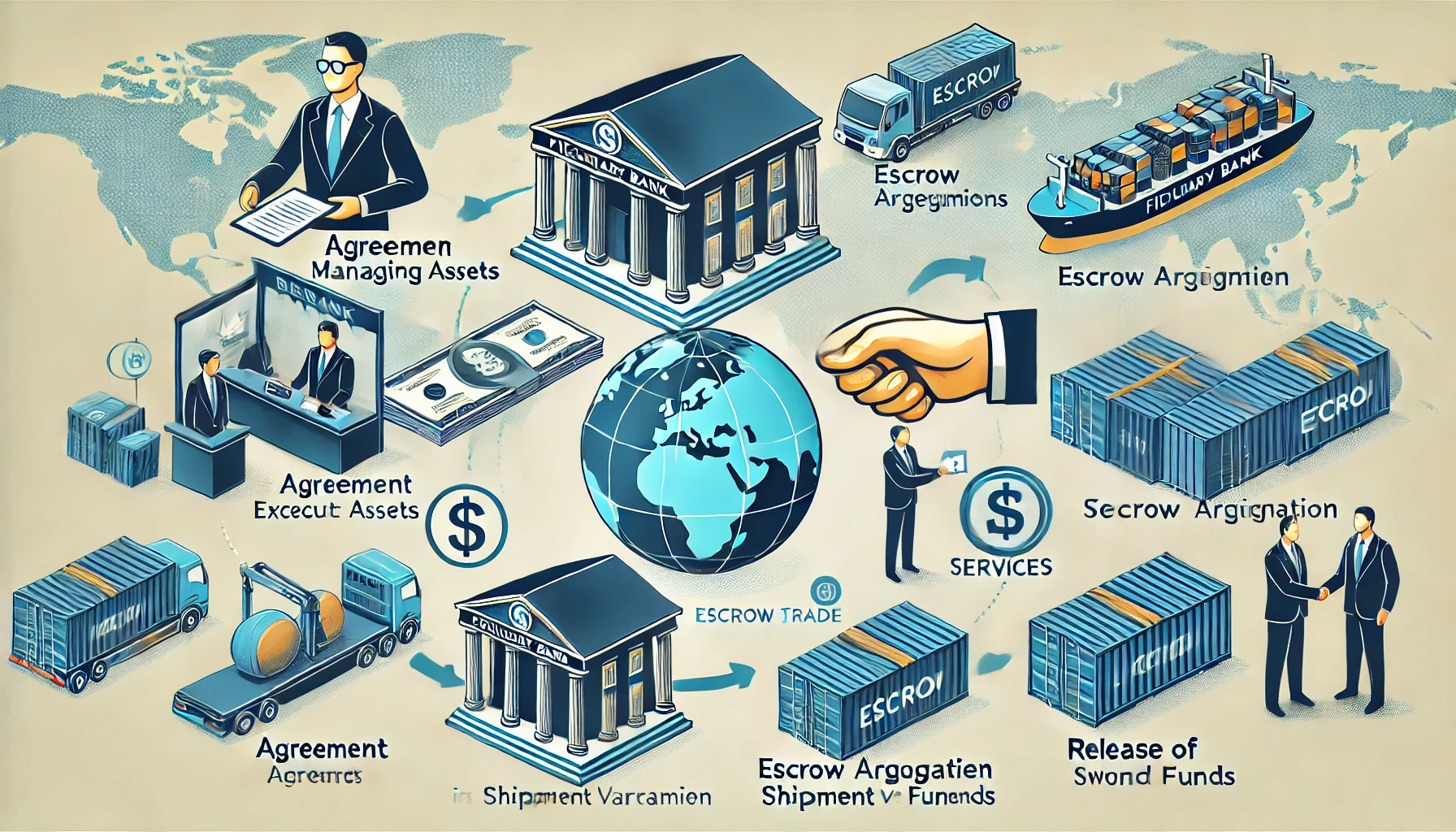 Fiduciary Bank explained
